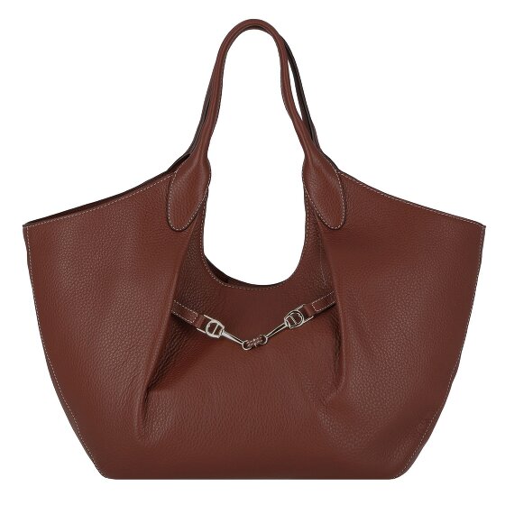 AIGNER Joan Shopper Tas Leer 53 cm