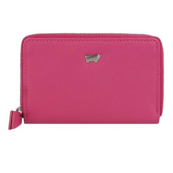 Braun Büffel Joy Sleutel portemonnee Leer 10.5 cm