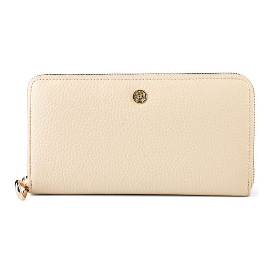 Esquire Alexandria Portemonnee RFID-bescherming Leer 19 cm