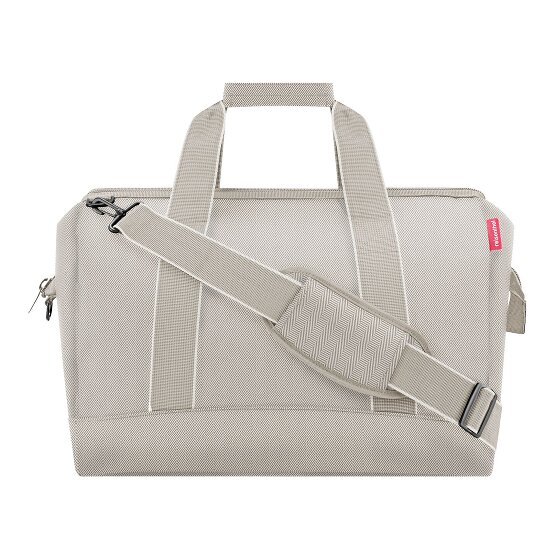reisenthel Allrounder L Weekender reistas 48 cm