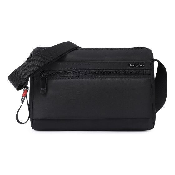 Hedgren Inner City Crossbody tas RFID-bescherming 27.5 cm