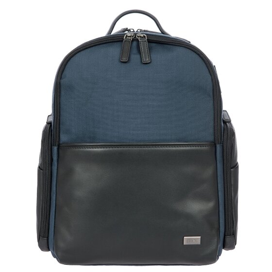 Bric's Monza Zakelijke rugzak 39 cm Laptopvak