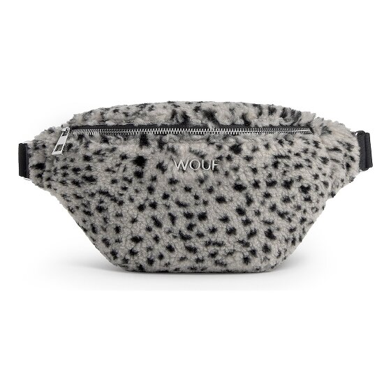 Wouf Teddy Fanny pack 30 cm