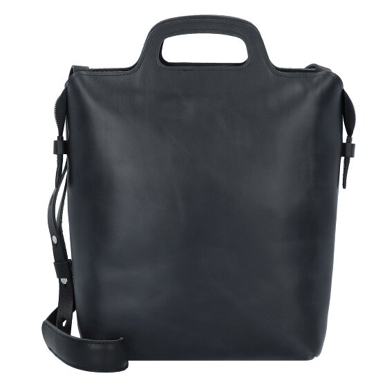 Harold's Bottle Handtas Leer 27 cm