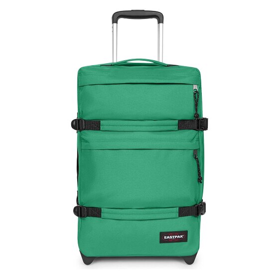 Eastpak Transit'R Plus 2 wielen Cabinewagen 55 cm