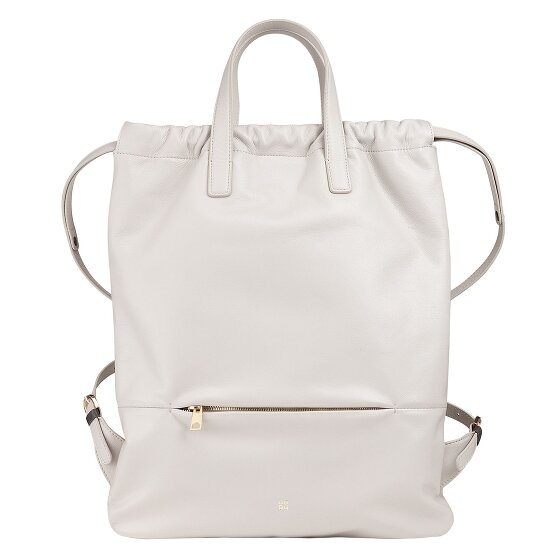 DuDu Ellesmere Stad rugzak Leer 44 cm