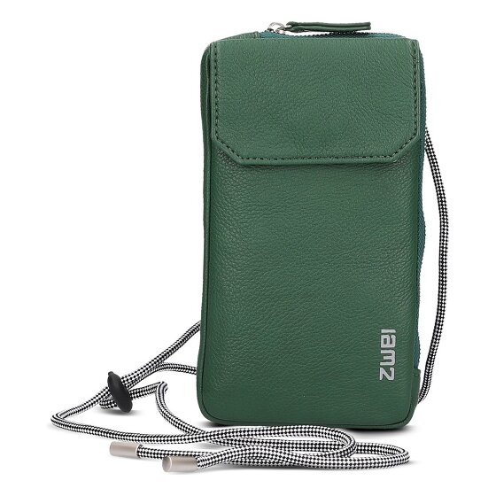 Zwei Mademoiselle.M Smartphonehoesje 10 cm