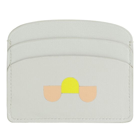 DuDu Boracay Kredietkaart etui Leer 10 cm