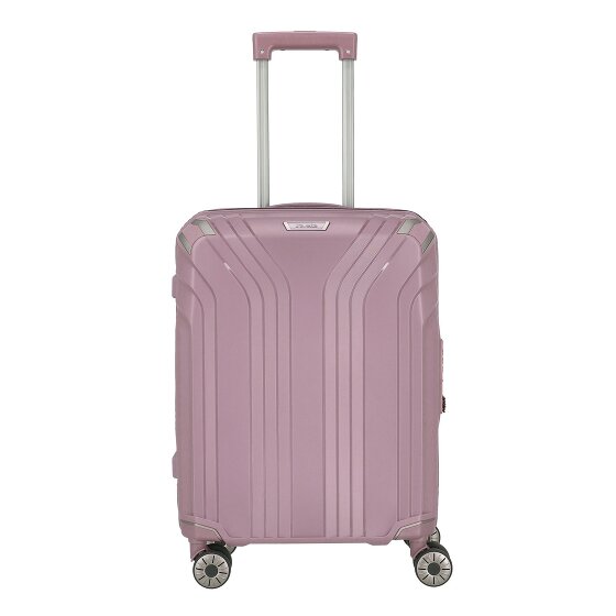 Travelite Elvaa 4 wielen Cabinewagen 55 cm