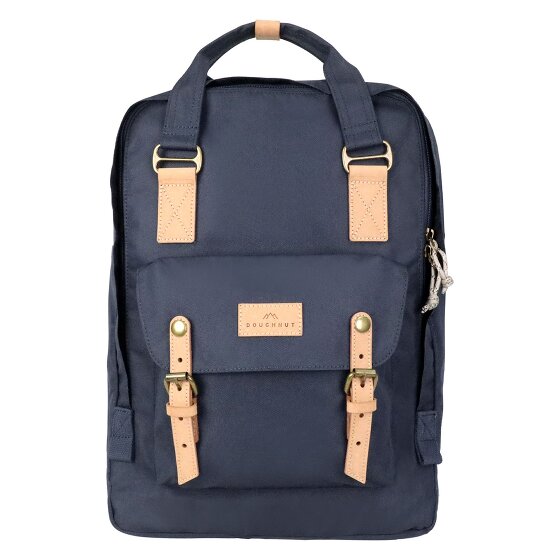 Doughnut Macaroon Dagrugzak 45 cm Laptop compartiment