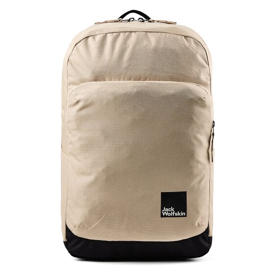 Jack Wolfskin Terraview Dagrugzak 47 cm Laptopvak