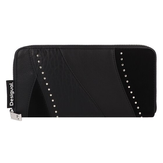 Desigual Kahlo Portemonnee 21 cm