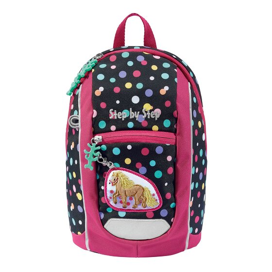 Step by Step KIGA Mini Kinderrugzak 30 cm