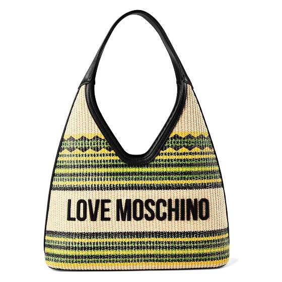 Love Moschino Sunset Stripes Schoudertas 34 cm