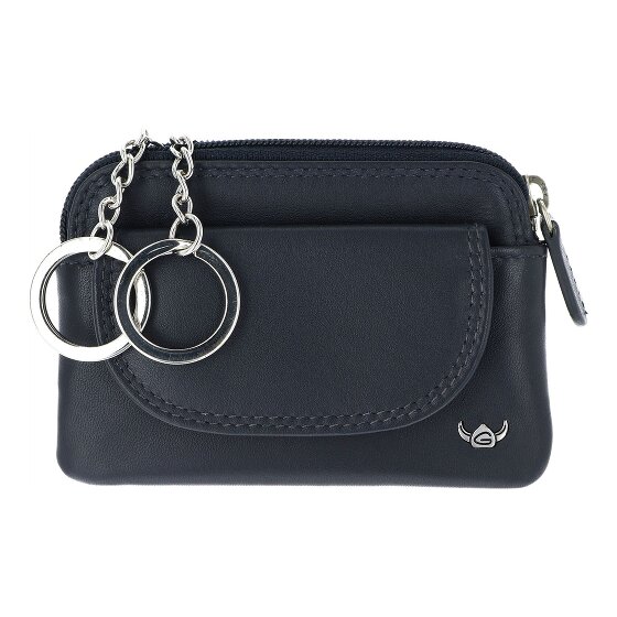 Golden Head Polo Sleuteletui Leder 10.5 cm
