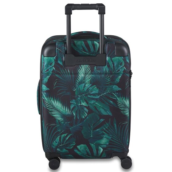 Dakine Verge 4-Wiel Cabin Trolley 51 cm Laptopcompartiment