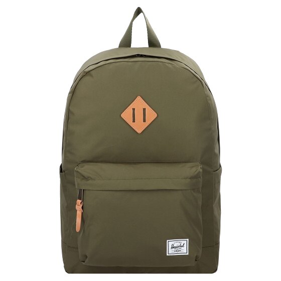 Herschel Heritage Dagrugzak 46 cm Laptop compartiment