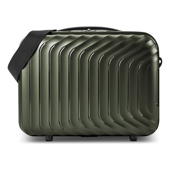 Redolz Essentials 01 Beautycase 34 cm