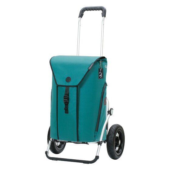 Andersen Shopper Royal Shopper Oli.P 2.0 Winkelwagen 59 cm