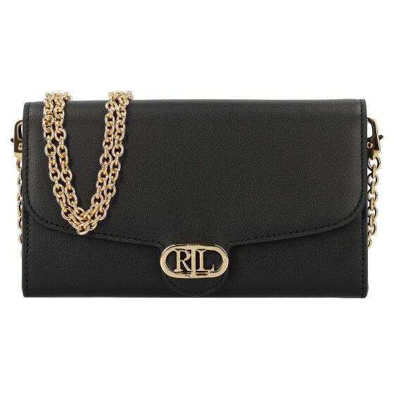 Lauren Ralph Lauren Adair Portemonnee Leer 20 cm