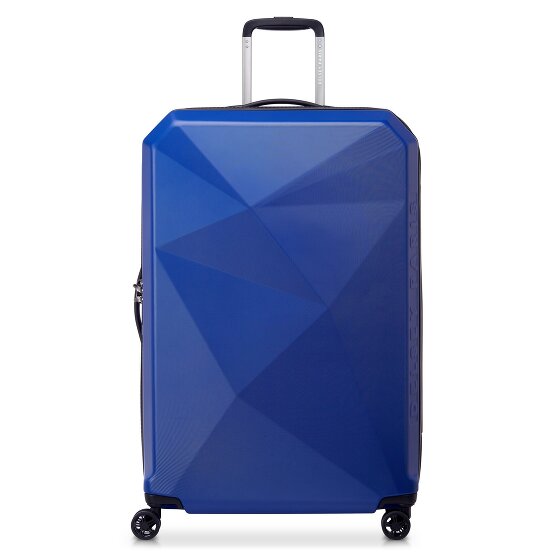 Delsey Paris Karat 2.0 4 wielen Trolley 76 cm