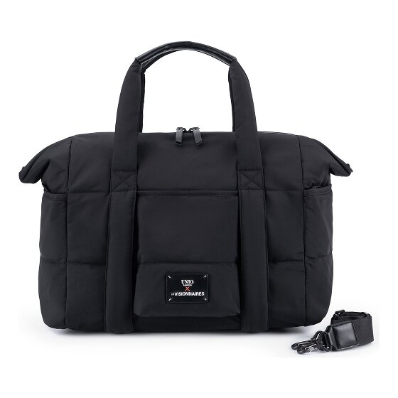 LES VISIONNAIRES Unio Travelbag Schoudertas 60 cm