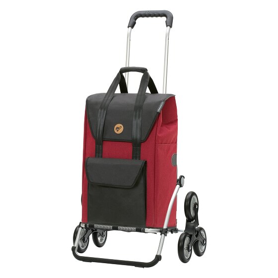 Andersen Shopper Royal Shopper Winkelwagen 58 cm