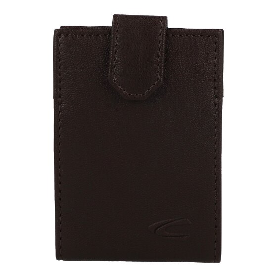 camel active Discover Kredietkaart etui Leer 7 cm