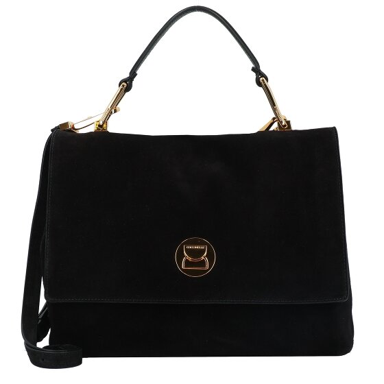 Coccinelle Liya Handtas Leer 30 cm