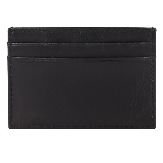 Leonhard Heyden Roma Kredietkaart etui Leer 10 cm