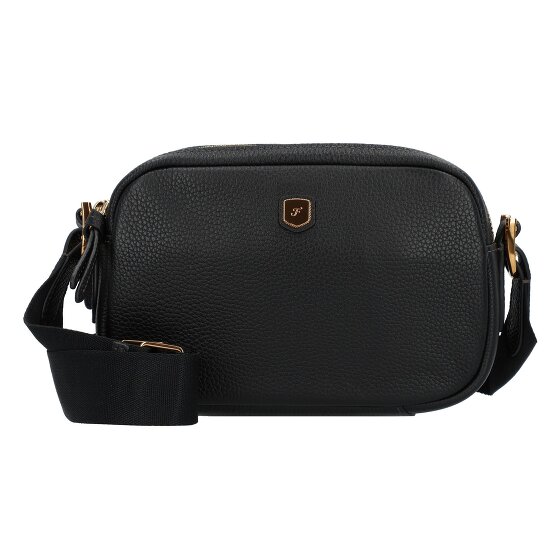 Fossil Danni Schoudertas Leer 23 cm