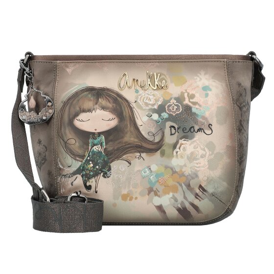 Anekke Real Schoudertas 33 cm