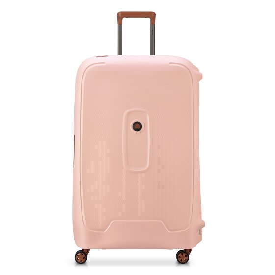 Delsey Paris Moncey 4-wielige trolley 82 cm
