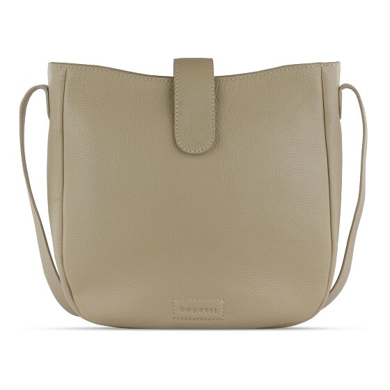 bugatti Elsa Schoudertas Leer 30 cm