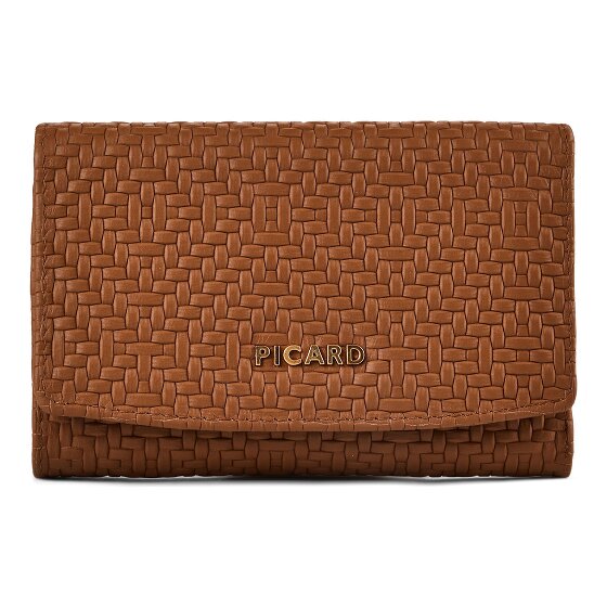 Picard Day Trip 1 Portemonnee Leer 14 cm
