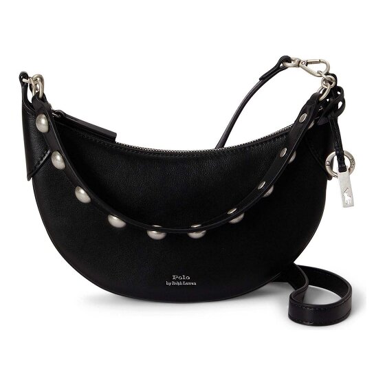 POLO RALPH LAUREN Polo ID Handtas Leder 23 cm