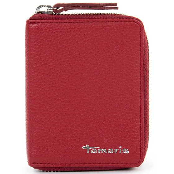 Tamaris TAS Amanda Portemonnee Leder 10.5 cm