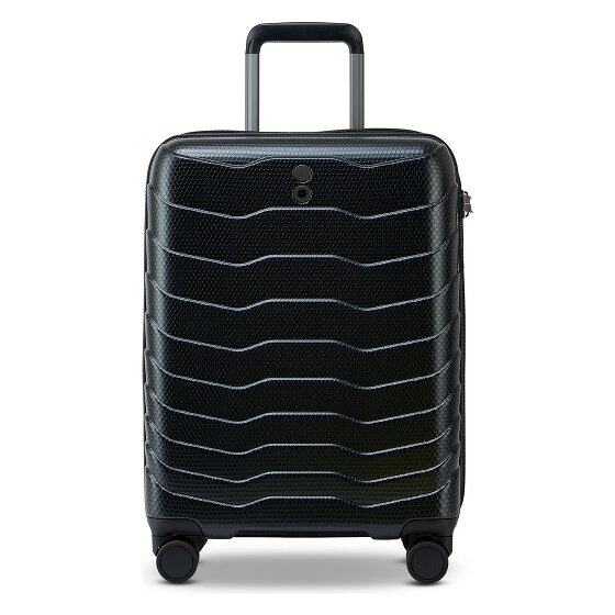 Echolac Exo 4 wielen Cabinewagen 55 cm