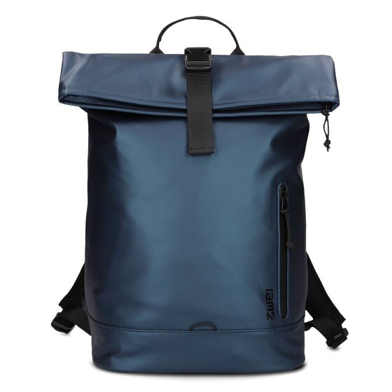 Zwei Cargo Dagrugzak 39 cm Laptop compartiment