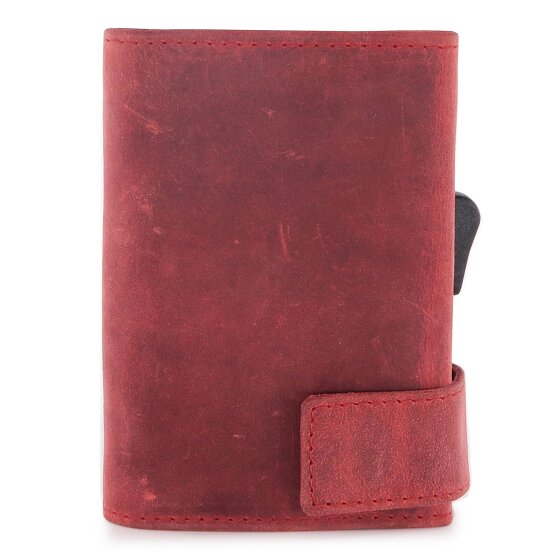 SecWal Creditcard etui RFID leer 9 cm