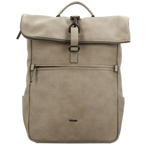 Picard Casual Dagrugzak Leer 45 cm