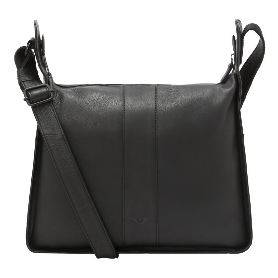 Voi 4 Seasons Schoudertas Leer 34 cm