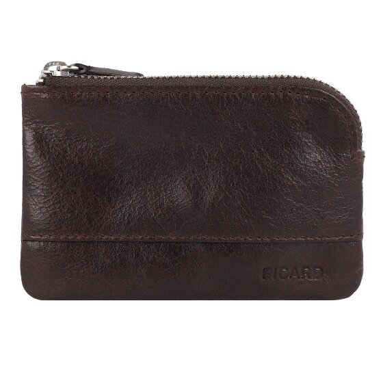 Picard Buddy 1 Sleutel portemonnee Leer 12.5 cm