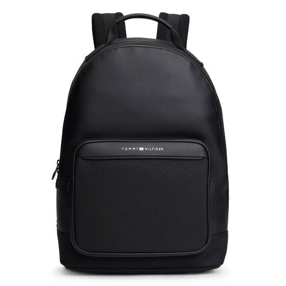Tommy Hilfiger TH Foundation Dagrugzak 44 cm Laptop compartiment