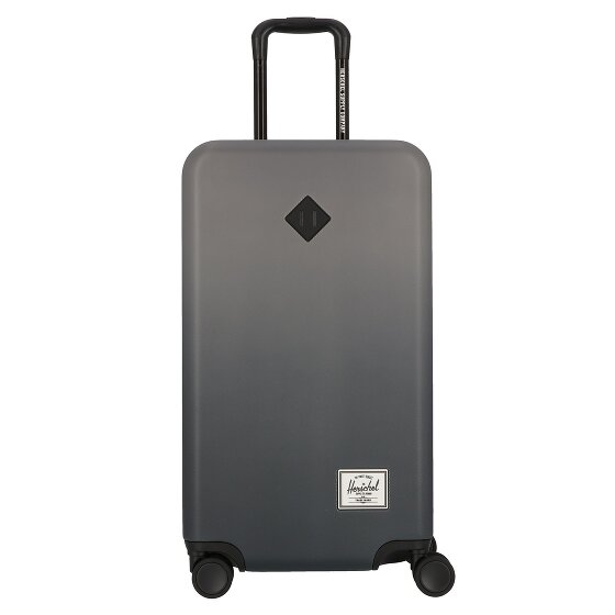 Herschel Heritage 4 wielen Trolley M 69 cm