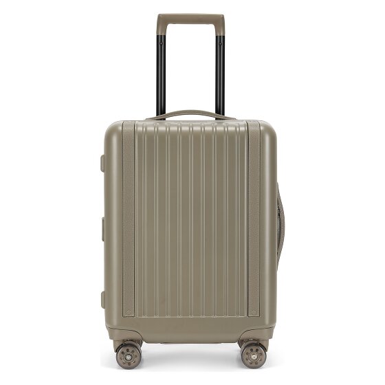 Epic Atlas 4 wielen Cabinewagen S 55 cm