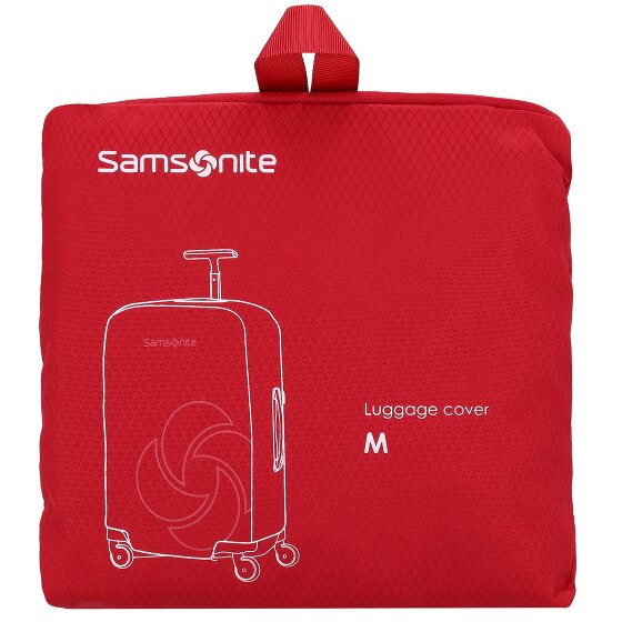 Samsonite Reisaccessoires Bagagehoes 69 cm