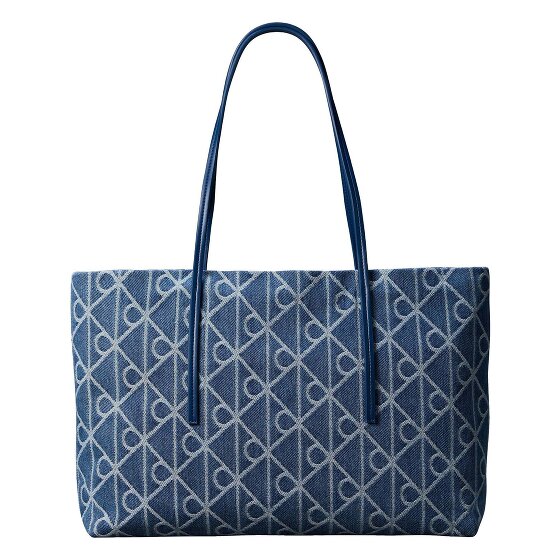 Calvin Klein Hardware Shopper Tas 49 cm