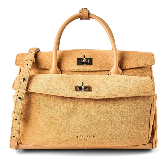 Liebeskind Gloria II Shopper Tas M Leer 28 cm