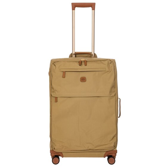 Bric's X-Collection 4 wielen Trolley 71 cm